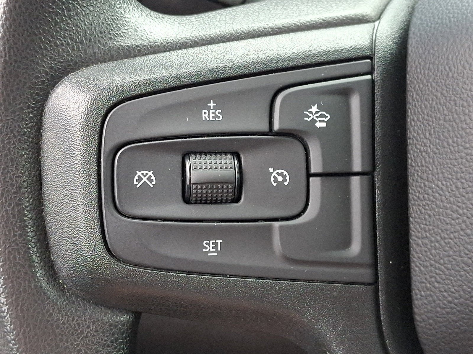 Used 2024 Chevrolet Silverado 1500 Custom AWD/4WD image 21