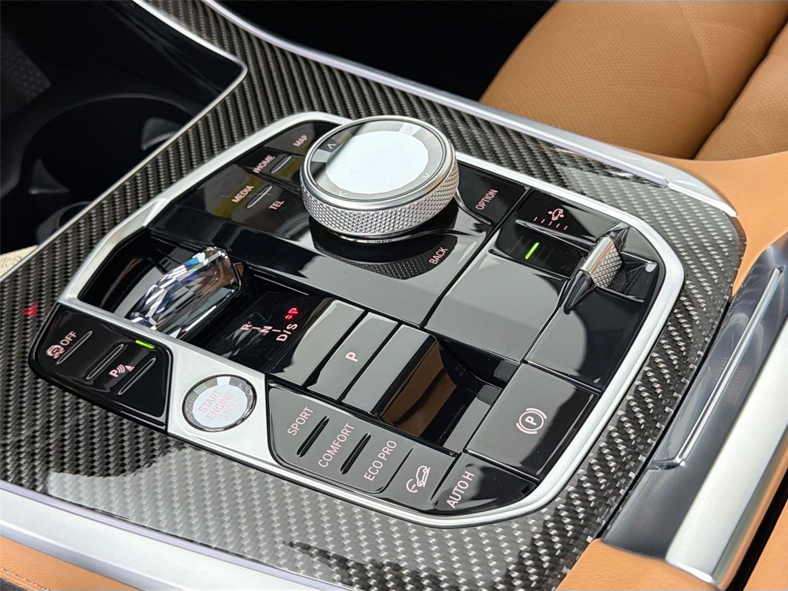 New 2026 BMW X5 M60i AWD/4WD image 31