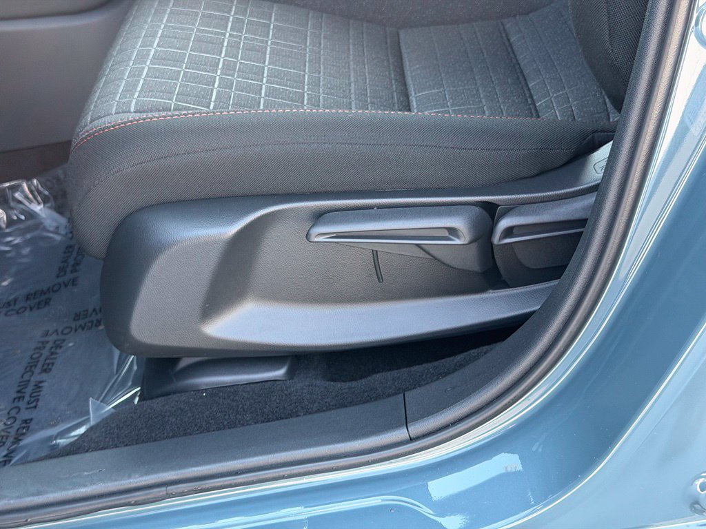 Certified 2026 Honda HR-V Sport image 23