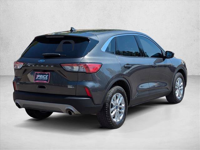 Used 2020 Ford Escape SE AWD/4WD image 5