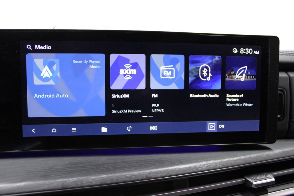 Used 2024 Hyundai Santa Fe Limited image 19