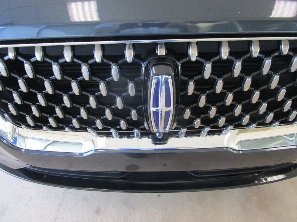 Used 2022 Lincoln Corsair Grand Touring w/ Elements Technology Bundle AWD/4WD image 22