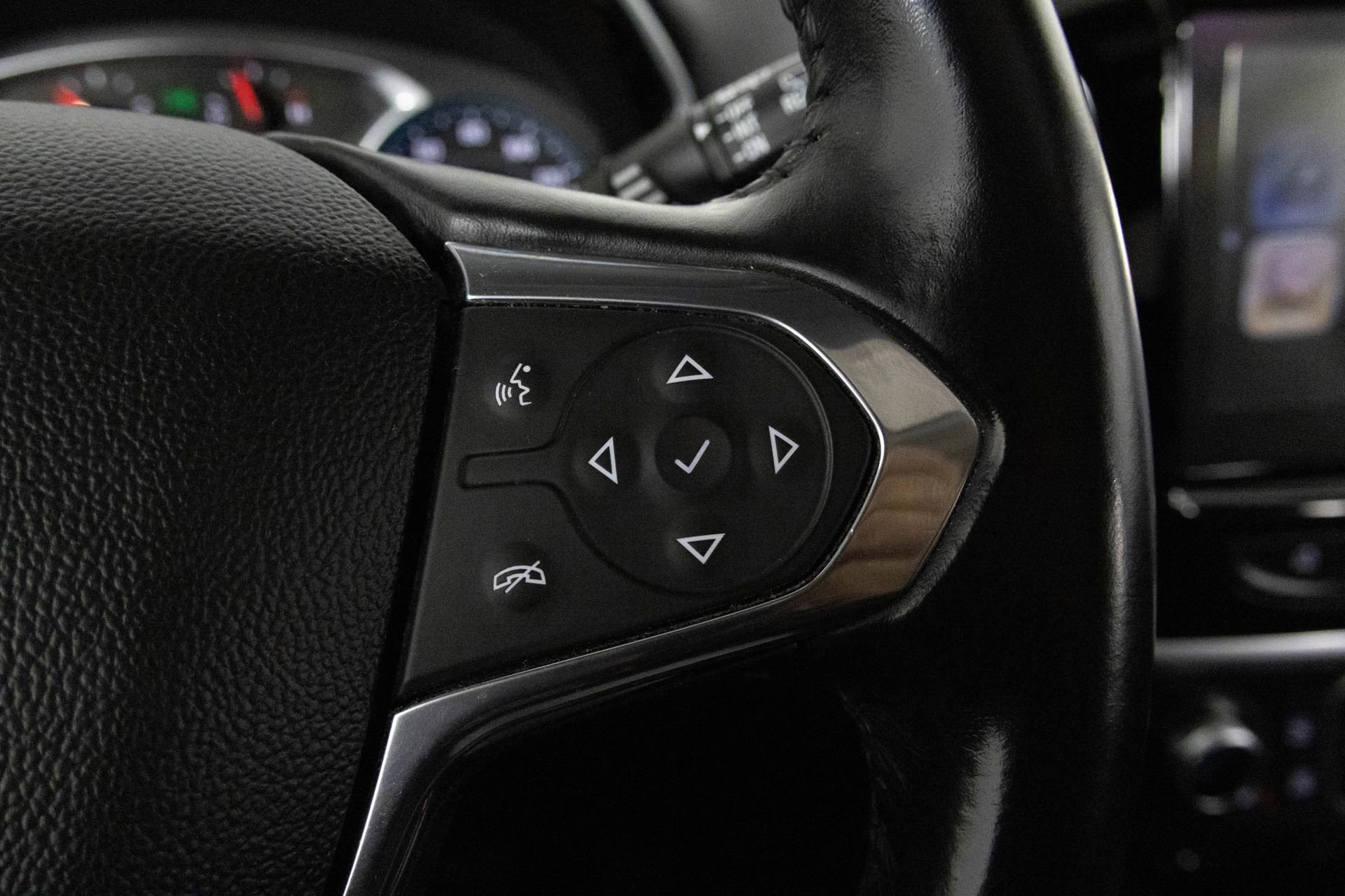 Used 2019 Chevrolet Traverse LT w/ LT Premium Package image 29