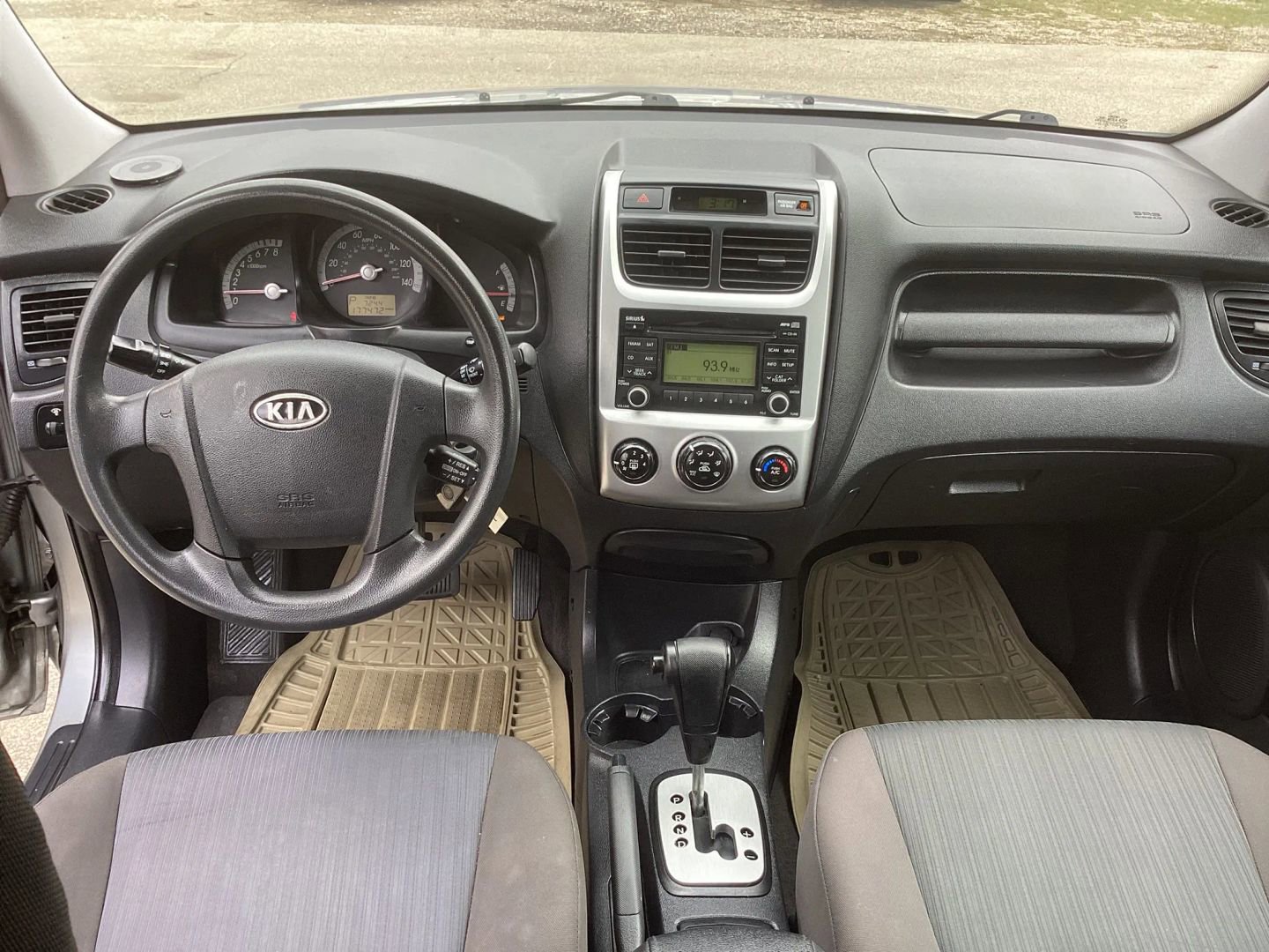 Used 2010 Kia Sportage LX AWD/4WD image 18