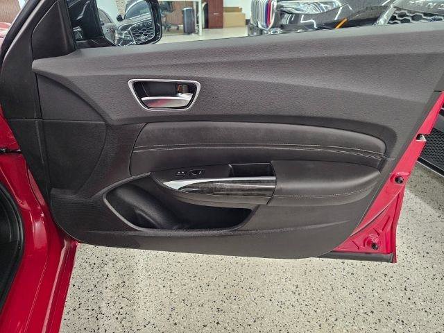 Used 2019 Acura TLX V6 image 28