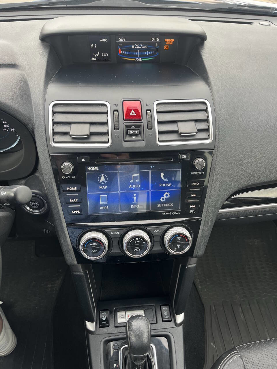 Used 2018 Subaru Forester 2.5i Touring w/ Popular Package #2 image 27