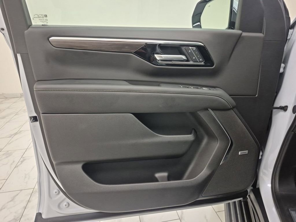 New 2026 Chevrolet Tahoe Premier image 23