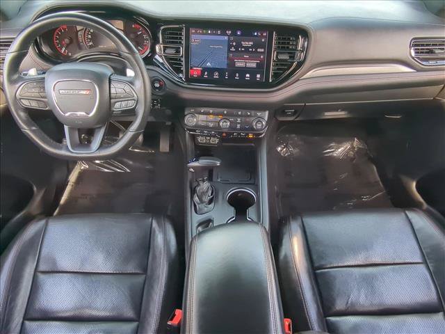 Used 2023 Dodge Durango GT RWD image 19