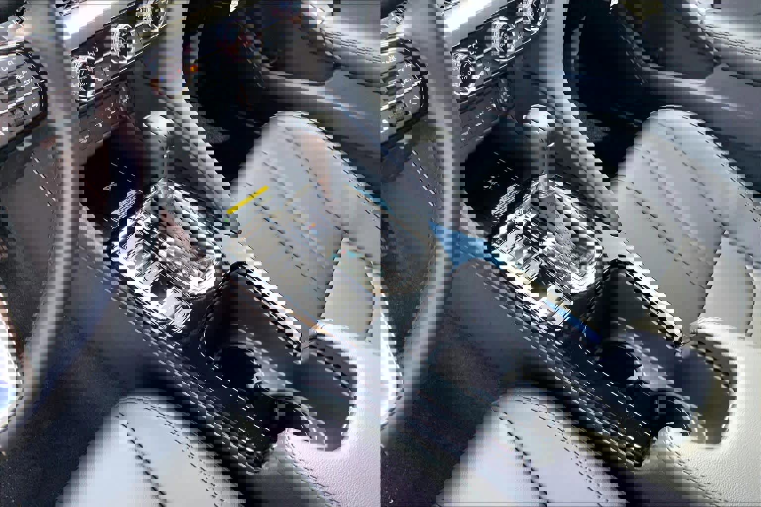 Certified 2026 Acura Integra FWD image 16