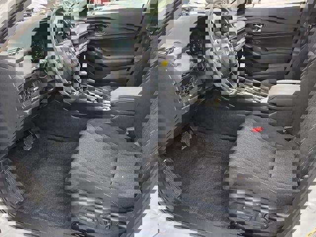 Certified 2025 Honda Accord SE image 11