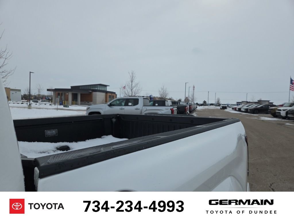 New 2026 Toyota Tacoma SR5 image 35