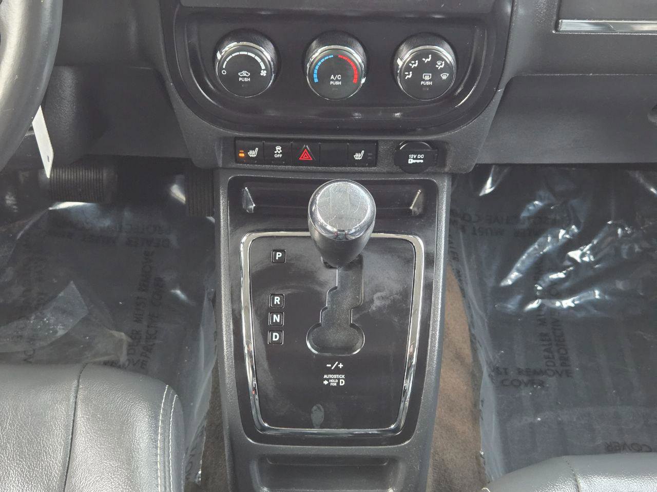 Used 2015 Jeep Patriot High Altitude image 23