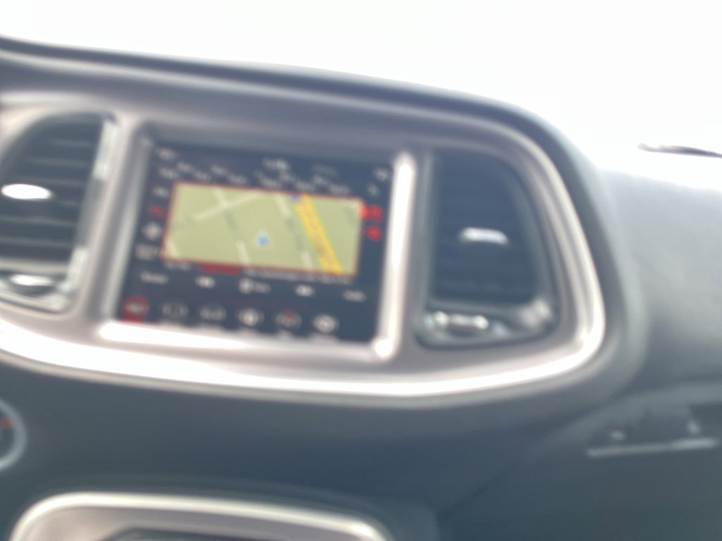 Used 2022 Dodge Challenger GT RWD image 21