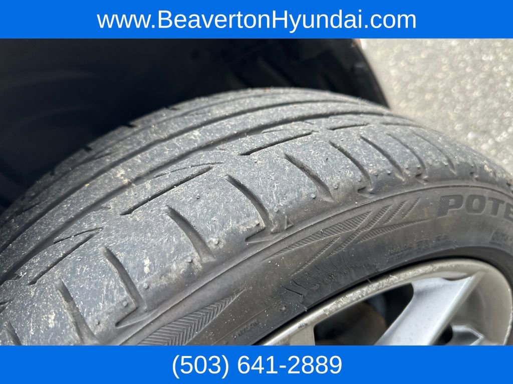 Used 2023 MAZDA MX-5 Miata Grand Touring w/ Weather Package image 19