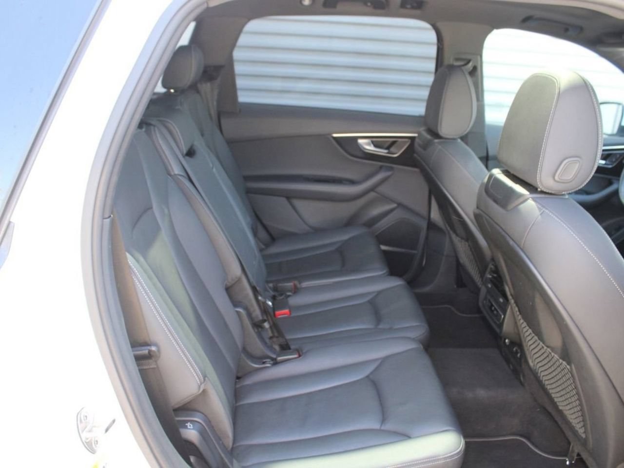 Used 2025 Audi Q7 3.0T Premium Plus AWD/4WD image 13