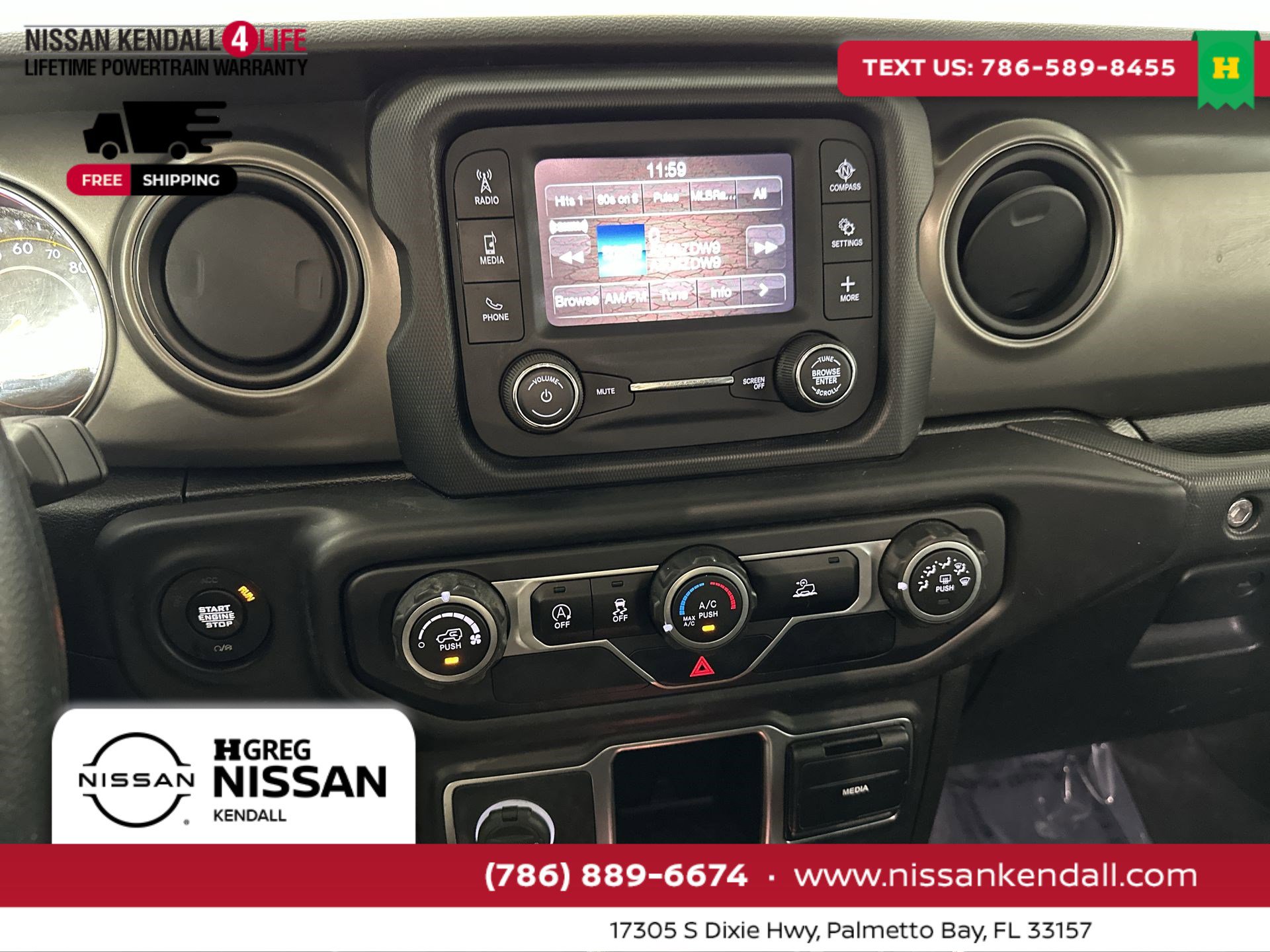 Used 2021 Jeep Wrangler Sport image 25