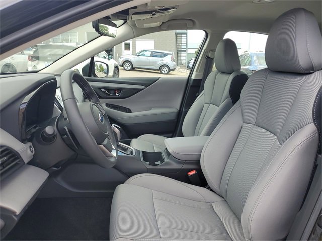 New 2025 Subaru Legacy Premium image 17