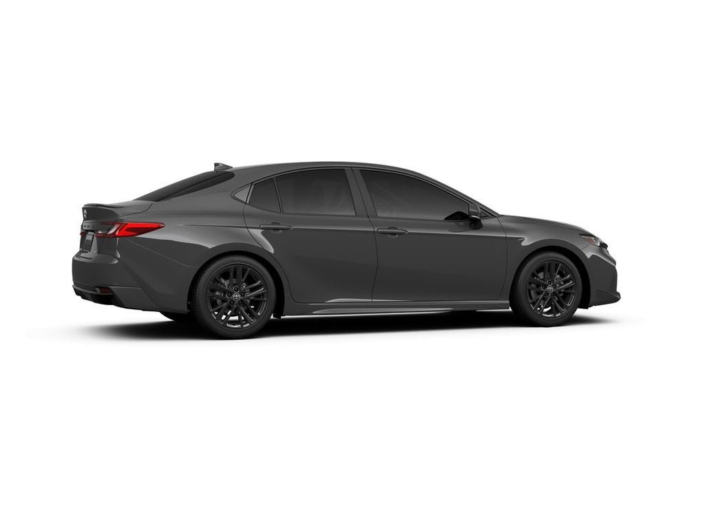 New 2026 Toyota Camry SE FWD image 15