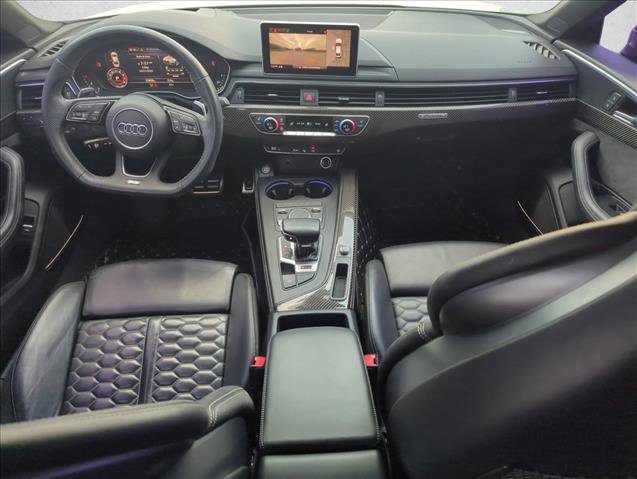 Used 2019 Audi RS 5 Sportback image 23
