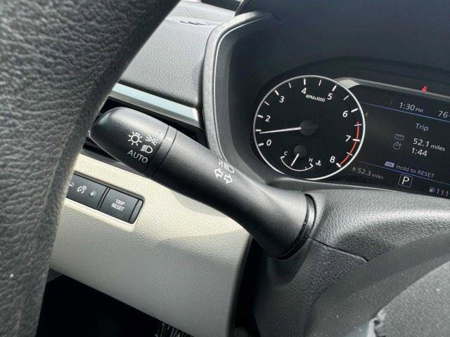 Used 2020 Nissan Altima 2.5 S FWD image 22