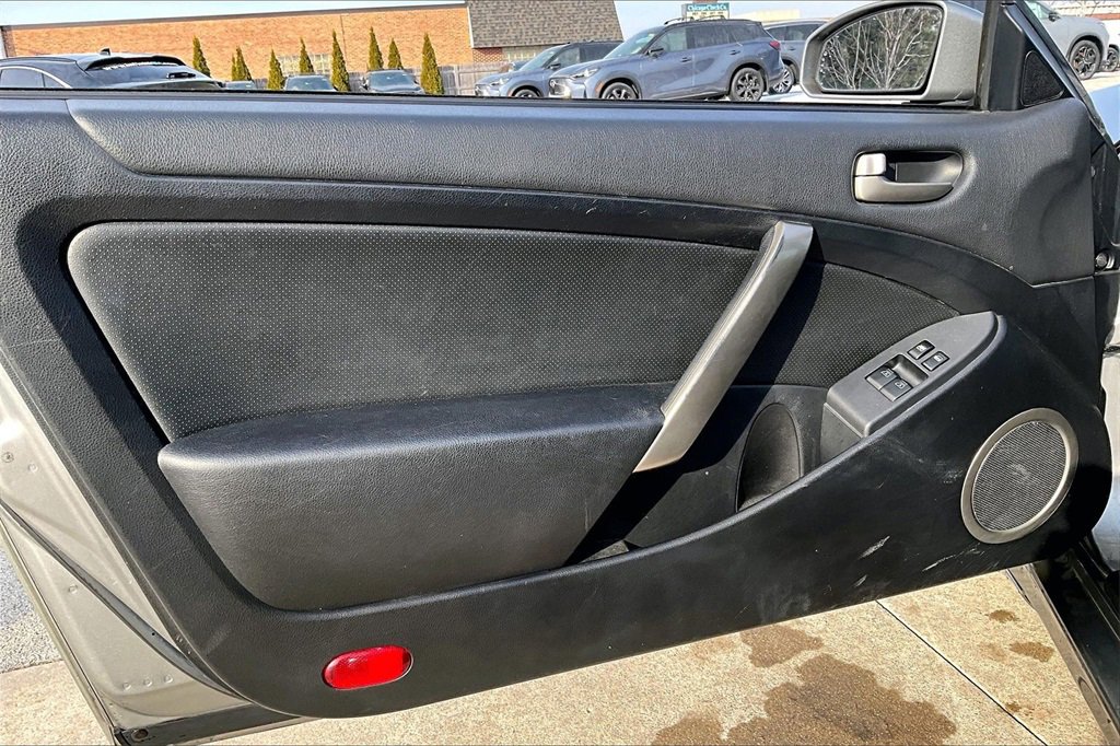 Used 2004 INFINITI G35 Coupe w/ Premium Pkg image 14