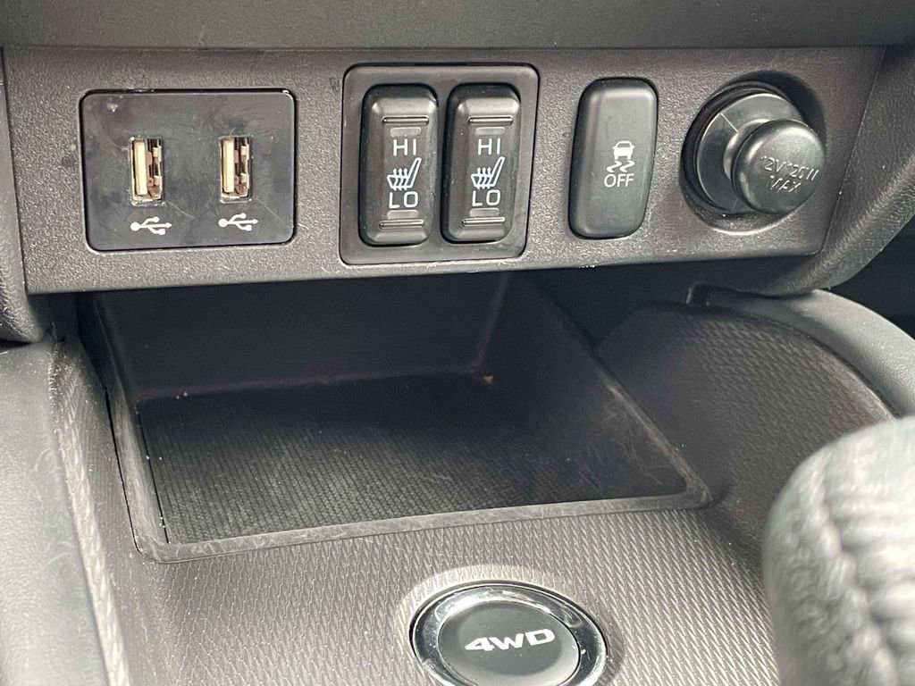 Used 2024 Mitsubishi Outlander Sport ES AWD/4WD image 18