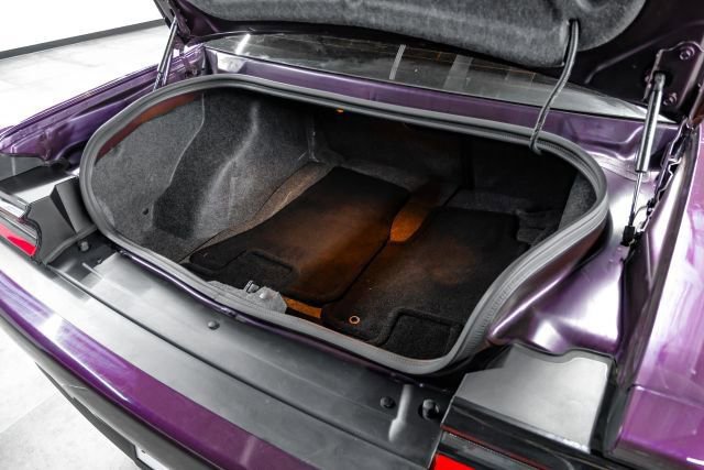 Used 2020 Dodge Challenger SXT image 53