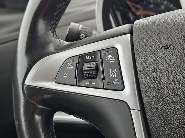 Used 2014 Chevrolet Equinox LT w/ Power Convenience Package FWD image 25