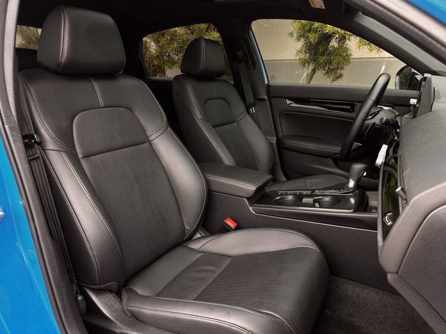 Used 2024 Honda Civic Sport Touring image 31