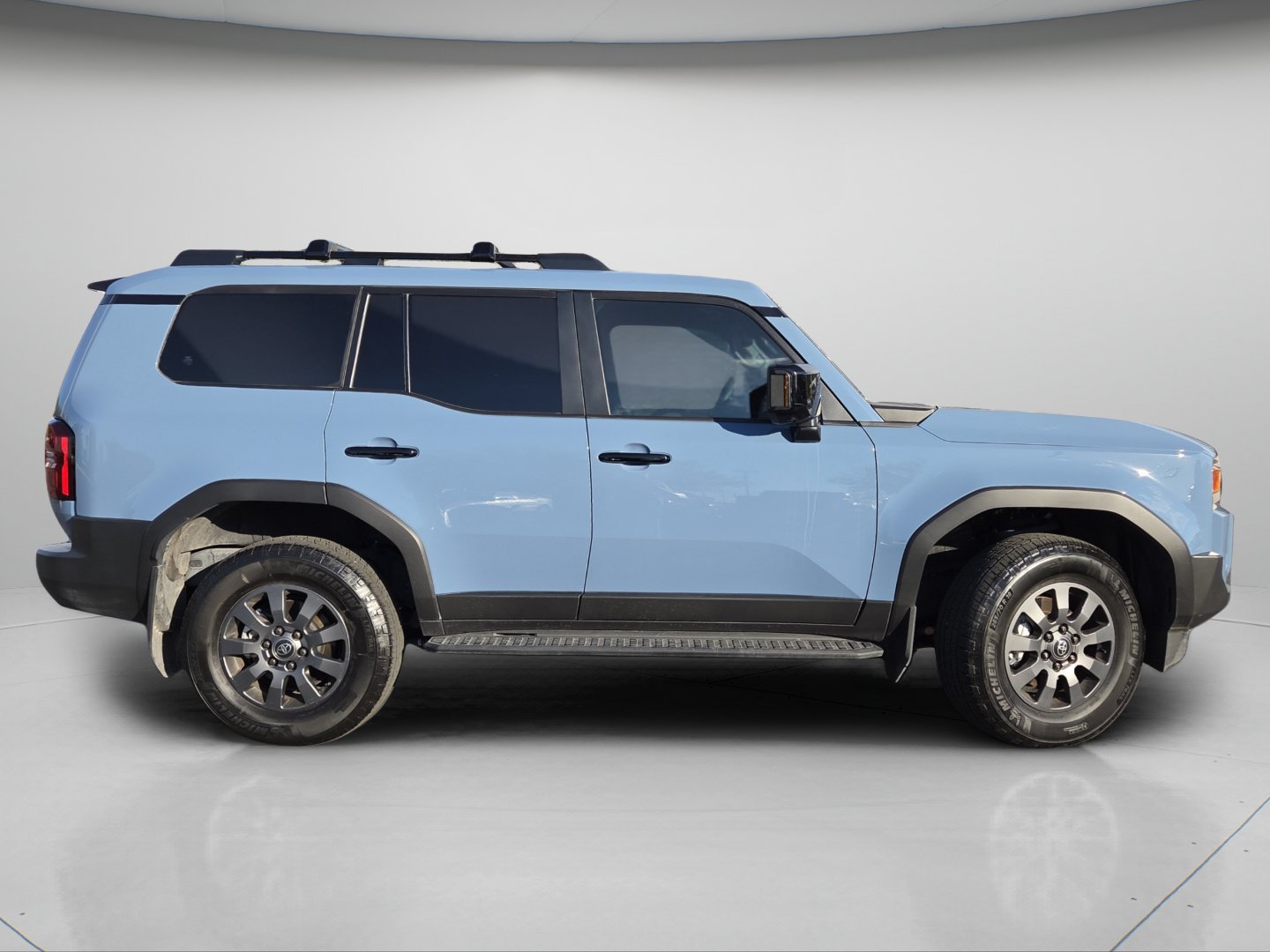 Certified 2025 Toyota Land Cruiser w/ Premium Package AWD/4WD image 29