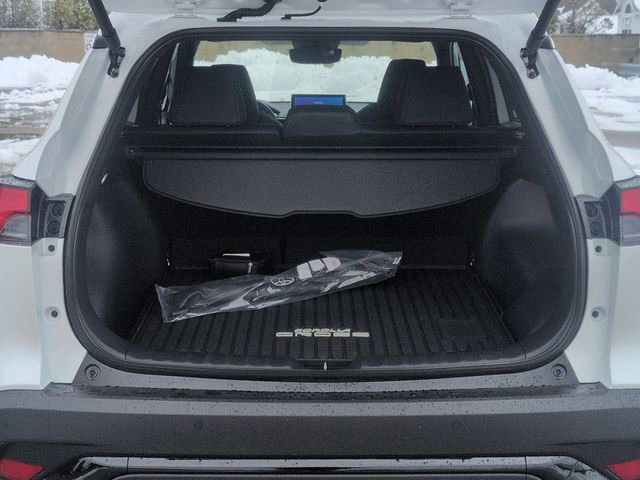 Used 2026 Toyota Corolla Cross XSE w/ Convenience Package image 27