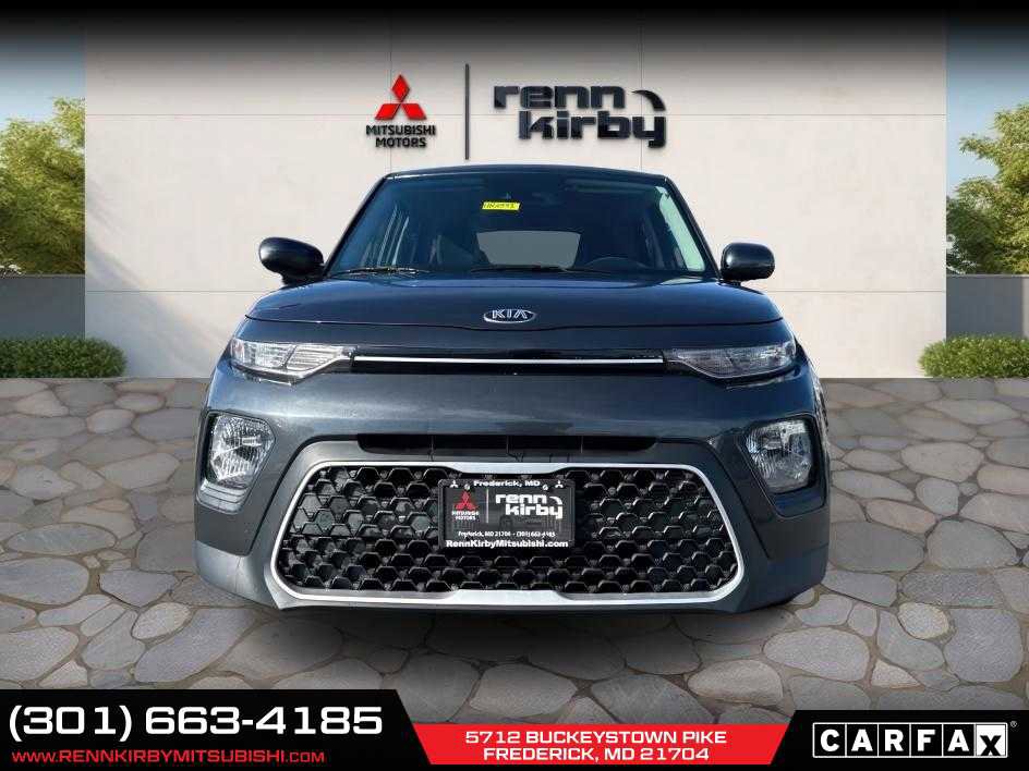 Used 2020 Kia Soul S image 2