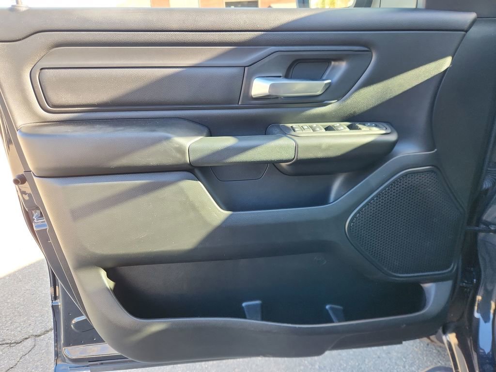 Used 2025 RAM 1500 Classic Warlock image 11