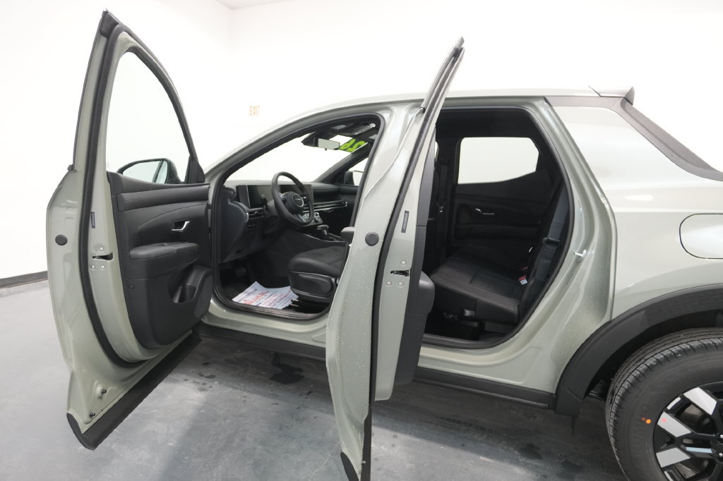 New 2026 Hyundai Santa Cruz SE AWD/4WD image 23
