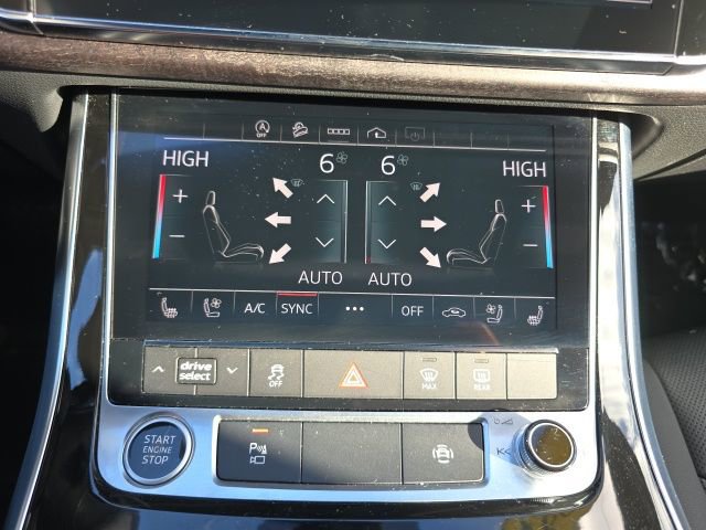 Used 2023 Audi Q7 2.0T Premium Plus image 35