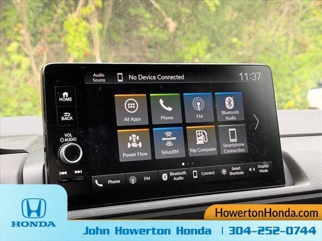 Used 2025 Honda CR-V Sport-L image 15