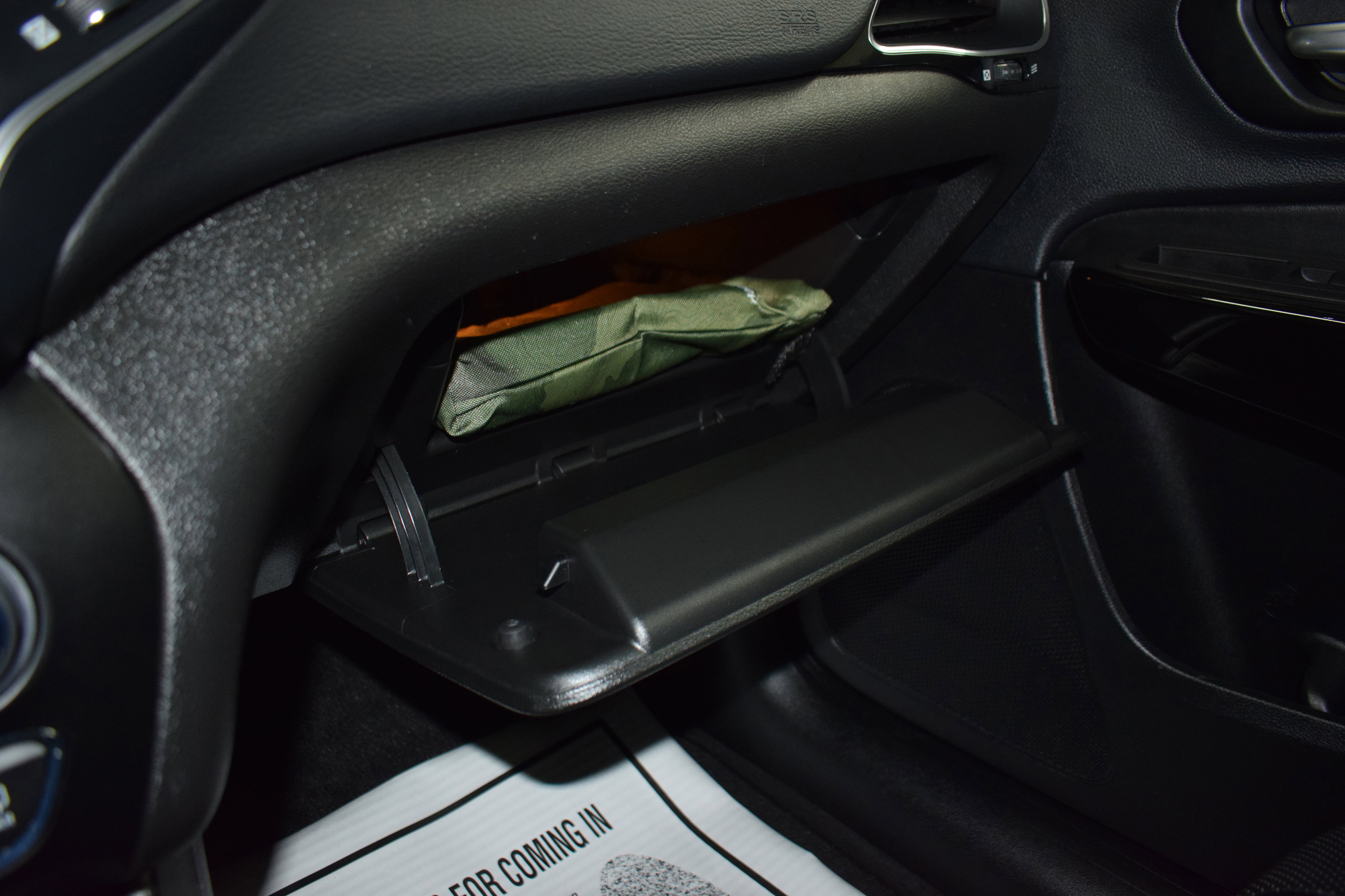 Used 2023 Jeep Cherokee Altitude Lux image 19