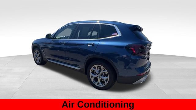 Used 2024 BMW X3 xDrive30i w/ Premium Package AWD/4WD image 26