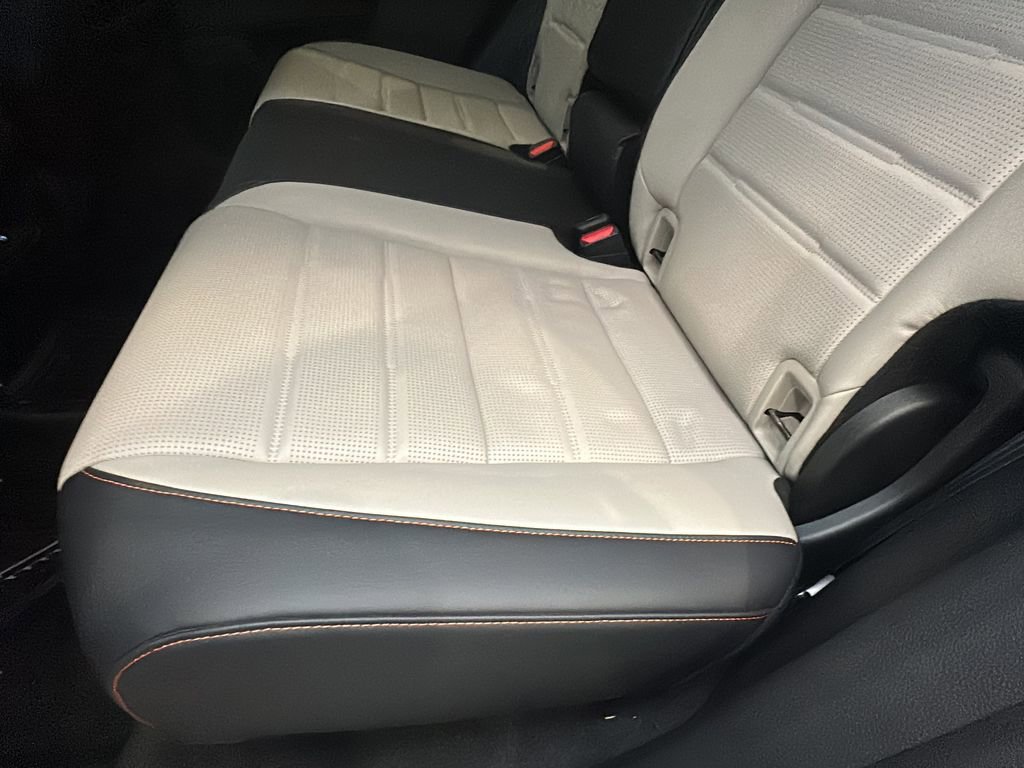 Certified 2023 Honda CR-V Sport Touring image 15