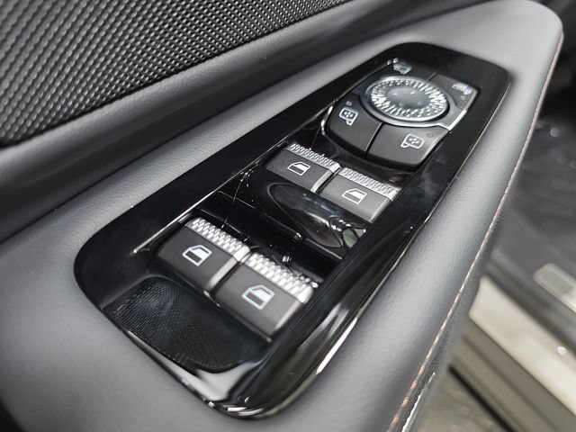 New 2026 Lincoln Nautilus Premier w/ Equipment Group 102A AWD/4WD image 23