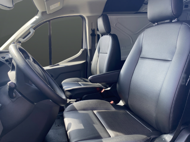 New 2026 Ford Transit 250 Low Roof RWD image 8