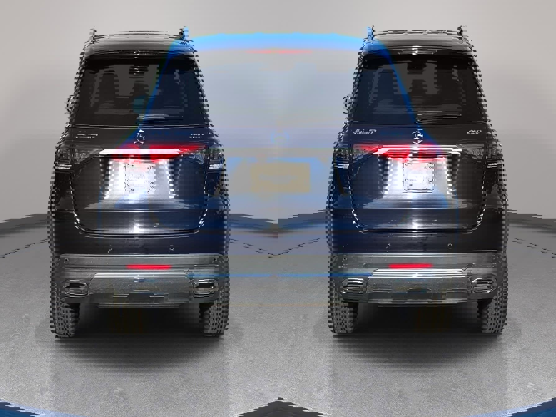 Used 2020 Mercedes-Benz GLE 350 4MATIC image 6