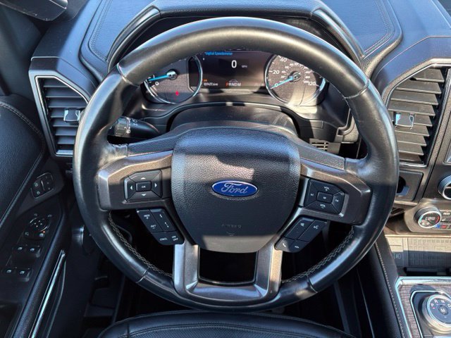 Used 2021 Ford Expedition Max Limited AWD/4WD image 27