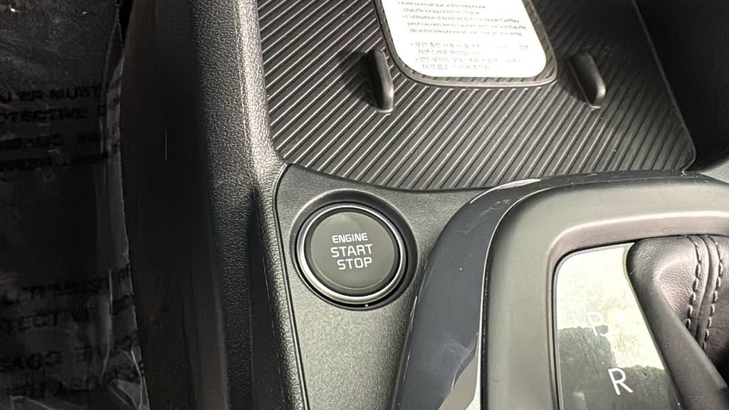 New 2025 Kia K4 EX image 21