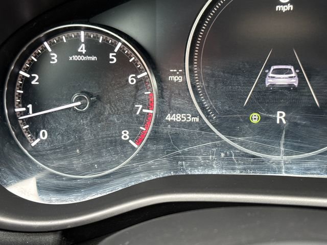 Used 2023 MAZDA MAZDA3 s image 20