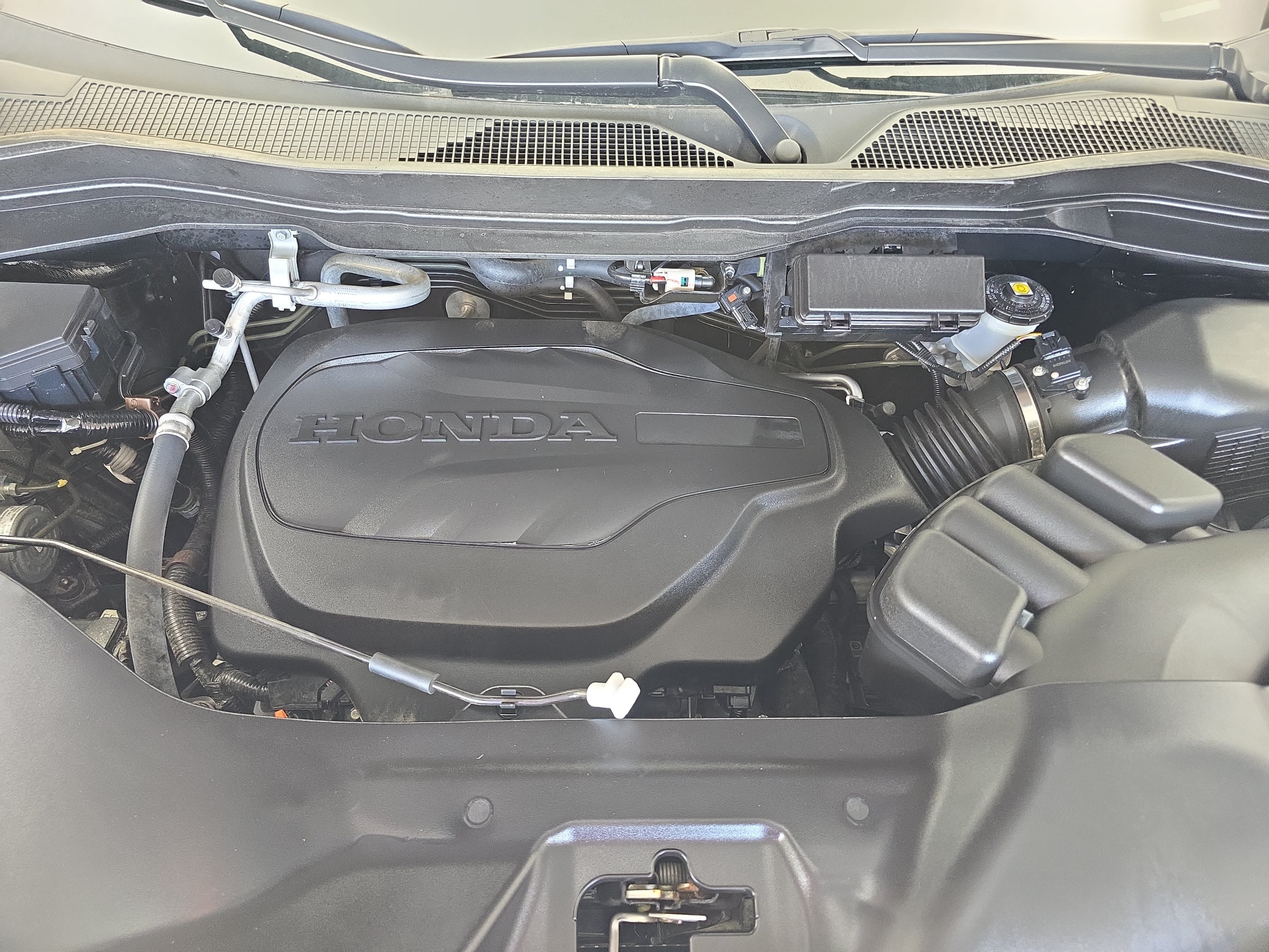 Used 2024 Honda Ridgeline RTL image 30