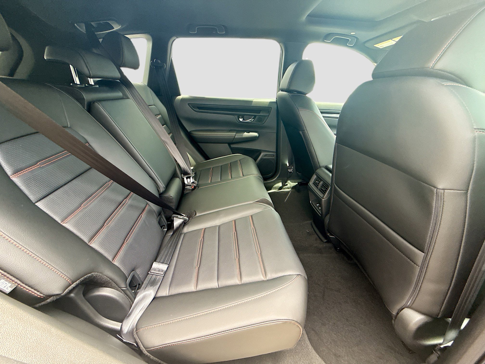 New 2026 Honda CR-V Sport-L image 22