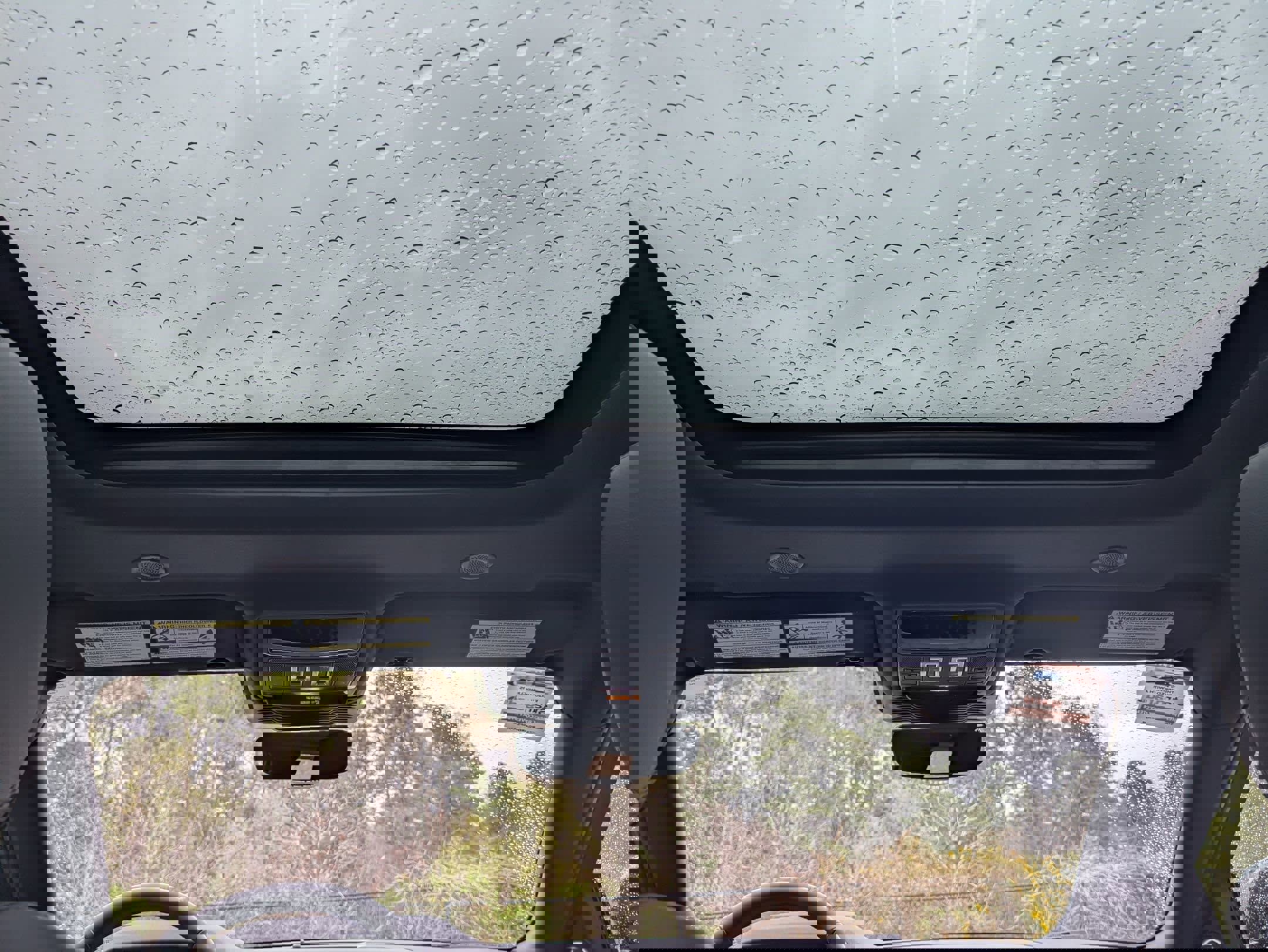 Certified 2024 Land Rover Range Rover Evoque Dynamic SE image 25