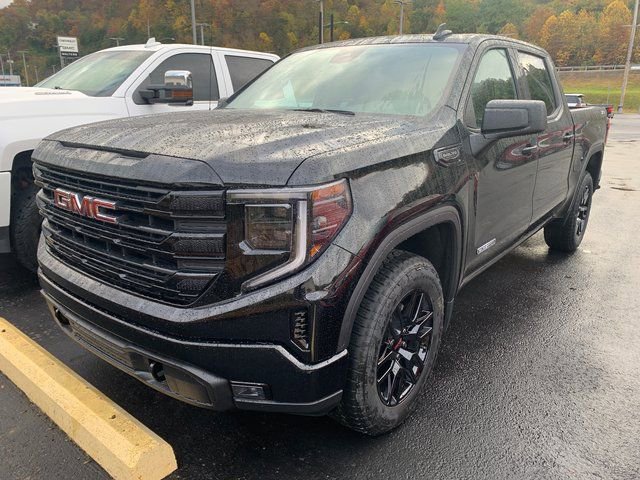 New 2026 GMC Sierra 1500 Elevation image 19