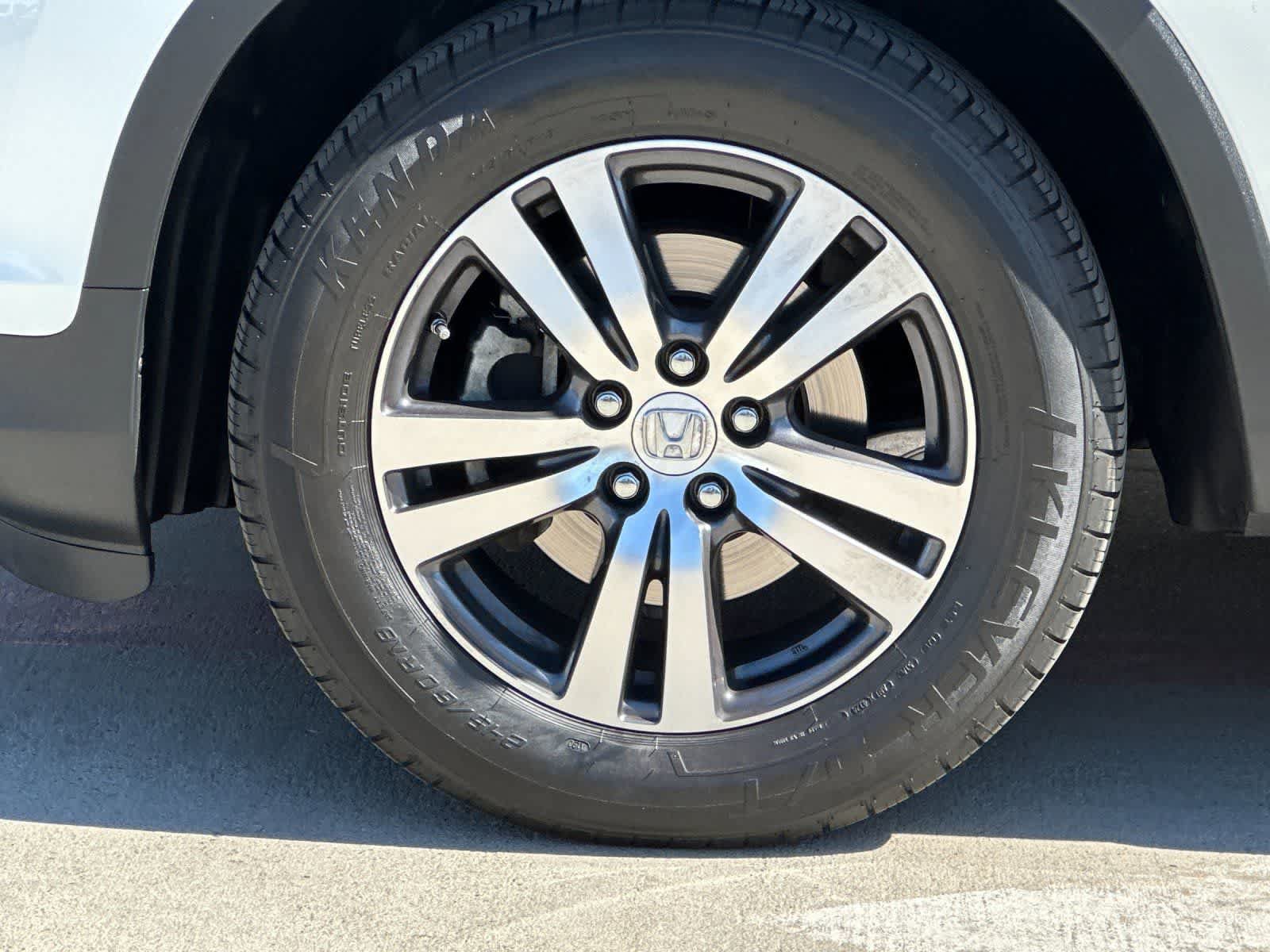 Used 2017 Honda Pilot EX-L image 28